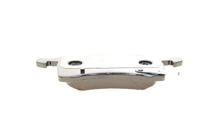 Фото 2 - Гальмівні колодки Metelli 22-0258-0 (2202580)