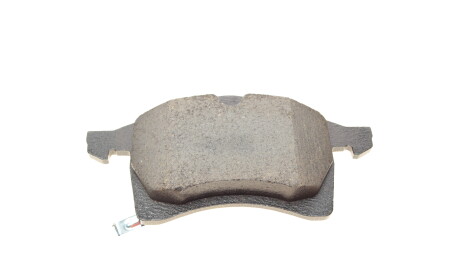 Фото 4 - Гальмівні колодки Metelli 22-0258-0 (2202580)