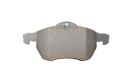 Фото 7 - Гальмівні колодки Metelli 22-0258-0 (2202580)