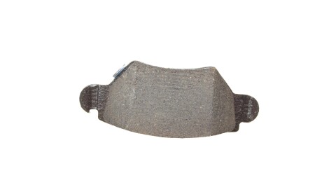 Фото 3 - Гальмівні колодки Metelli 22-0259-0 (2202590)