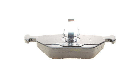 Фото 2 - Тормозные колодки Metelli 22-0261-0 (2202610)