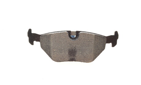 Фото 4 - Тормозные колодки Metelli 22-0261-0 (2202610)