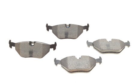 Фото 8 - Тормозные колодки Metelli 22-0261-0 (2202610)