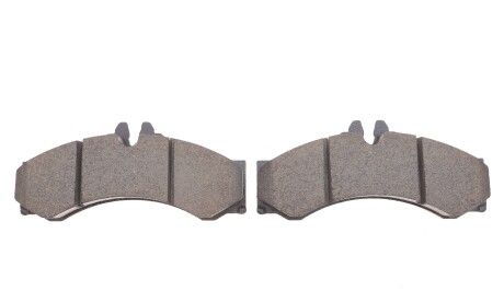 Фото 5 - Тормозные колодки Metelli 22-0262-1