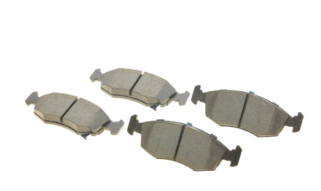 Фото 2 - Тормозные колодки Metelli 22-0274-5 (2202745)