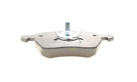 Фото 3 - Тормозные колодки Metelli 22-0279-0