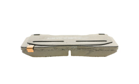 Фото 6 - Гальмівні колодки Metelli 22-0288-5 (2202885)