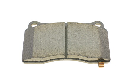 Фото 8 - Гальмівні колодки Metelli 22-0288-5 (2202885)