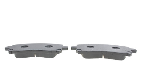 Фото 2 - Гальмівні колодки Metelli 22-0296-0 (2202960)