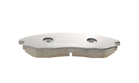 Фото 2 - Тормозные колодки Metelli 22-0297-0 (2202970)