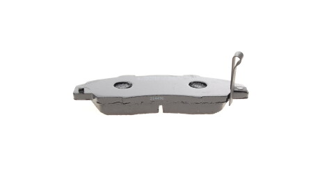 Фото 2 - Гальмівні колодки Metelli 22-0298-0 (2202980)