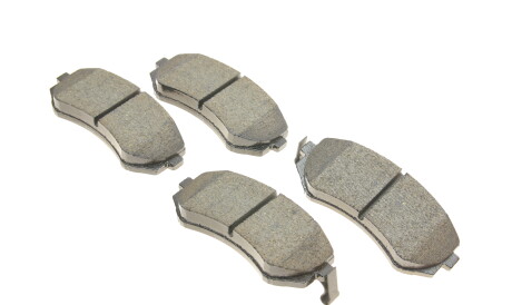 Фото 2 - Гальмівні колодки Metelli 22-0304-0 (2203040)