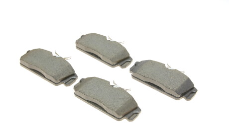 Фото 2 - Гальмівні колодки Metelli 22-0305-0 (2203050)