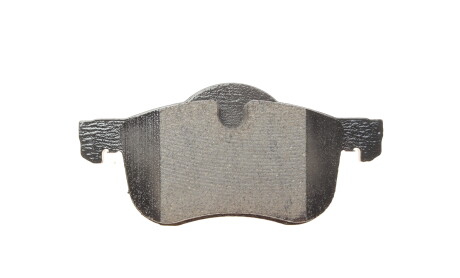 Фото 5 - Гальмівні колодки Metelli 22-0309-0 (2203090)