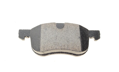 Фото 8 - Гальмівні колодки Metelli 22-0309-0 (2203090)