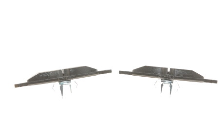 Фото 3 - Тормозные колодки Metelli 22-0311-0 (2203110)