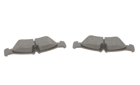 Фото 8 - Тормозные колодки Metelli 22-0311-0 (2203110)