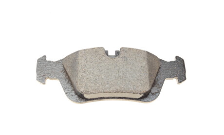 Фото 5 - Гальмівні колодки Metelli 22-0312-0 (2203120)