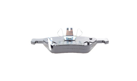 Фото 2 - Гальмівні колодки Metelli 22-0316-1