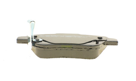 Фото 3 - Гальмівні колодки Metelli 22-0321-2 (2203212)