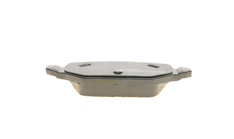 Фото 3 - Гальмівні колодки Metelli 22-0324-0 (2203240)