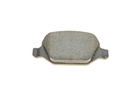 Фото 5 - Гальмівні колодки Metelli 22-0324-0 (2203240)