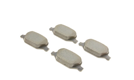 Фото 2 - Тормозные колодки Metelli 22-0324-1 (2203241)