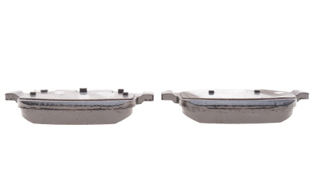 Фото 3 - Гальмівні колодки Metelli 22-0324-5 (2203245)