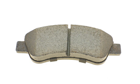 Фото 4 - Тормозные колодки Metelli 22-0327-0 (2203270)