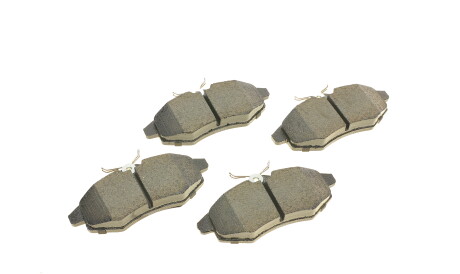 Фото 3 - Тормозные колодки Metelli 22-0328-0 (2203280)