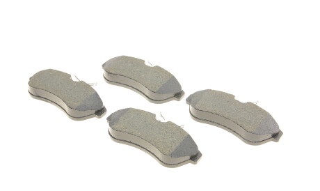 Фото 2 - Гальмівні колодки Metelli 22-0329-0