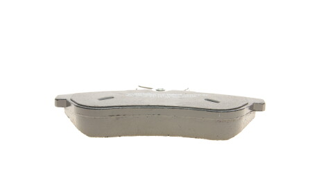 Фото 3 - Гальмівні колодки Metelli 22-0329-0