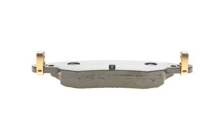 Фото 3 - Гальмівні колодки Metelli 22-0330-0 (2203300)