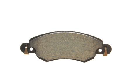 Фото 5 - Гальмівні колодки Metelli 22-0330-0 (2203300)