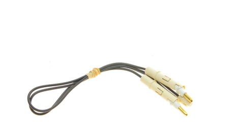 Фото 3 - Гальмівні колодки Metelli 22-0331-0 (2203310)