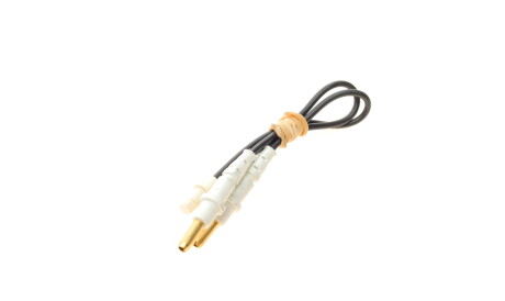 Фото 2 - Гальмівні колодки Metelli 22-0332-0 (2203320)