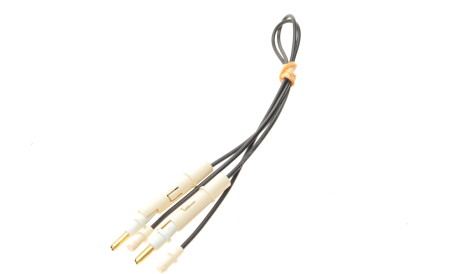 Фото 3 - Гальмівні колодки Metelli 22-0332-0 (2203320)