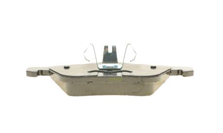 Фото 2 - Гальмівні колодки Metelli 22-0335-1 (2203351)