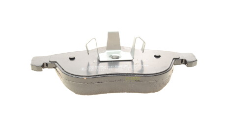 Фото 3 - Гальмівні колодки Metelli 22-0336-1