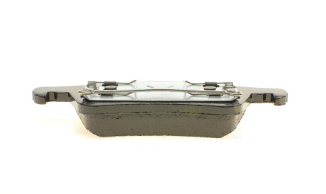 Фото 2 - Тормозные колодки Metelli 22-0337-0 (2203370)