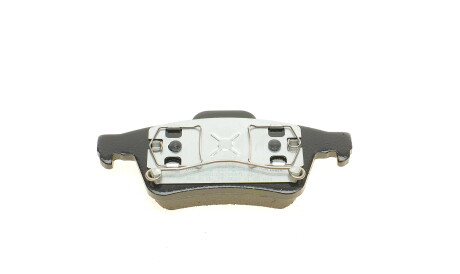 Фото 3 - Тормозные колодки Metelli 22-0337-0 (2203370)