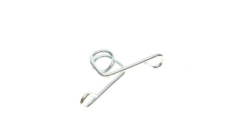 Фото 2 - Тормозные колодки Metelli 22-0337-1 (2203371)