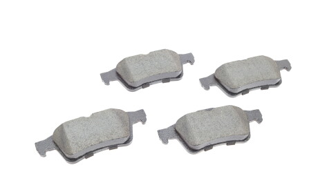 Фото 8 - Тормозные колодки Metelli 22-0337-2 (2203372)