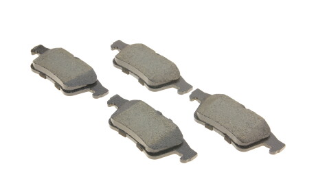 Фото 2 - Тормозные колодки Metelli 22-0337-3