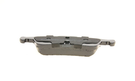 Фото 6 - Тормозные колодки Metelli 22-0337-3