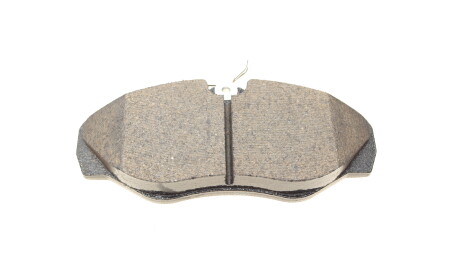 Фото 4 - Гальмівні колодки Metelli 22-0338-2 (2203382)