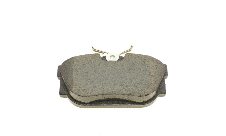 Фото 5 - Тормозные колодки Metelli 22-0346-0 (2203460)