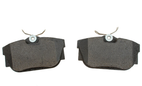 Фото 4 - Тормозные колодки Metelli 22-0346-1 (2203461)