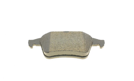 Фото 6 - Тормозные колодки Metelli 22-0348-0 (2203480)