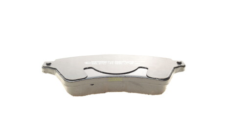 Фото 3 - Тормозные колодки Metelli 22-0349-0 (2203490)